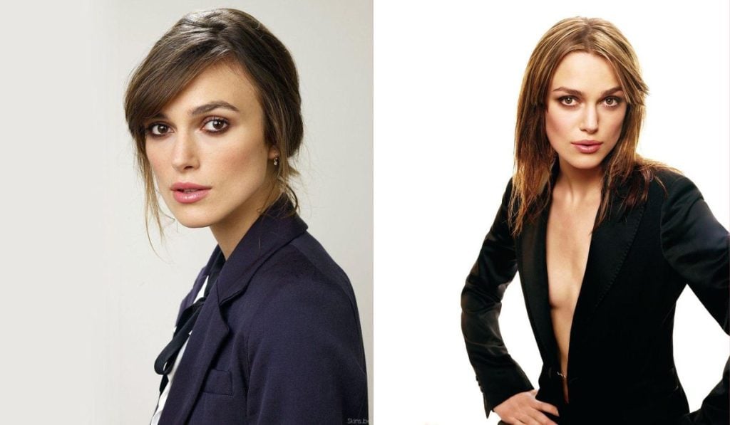Keira Knightley Verm gen 2024 Verm gen Mag