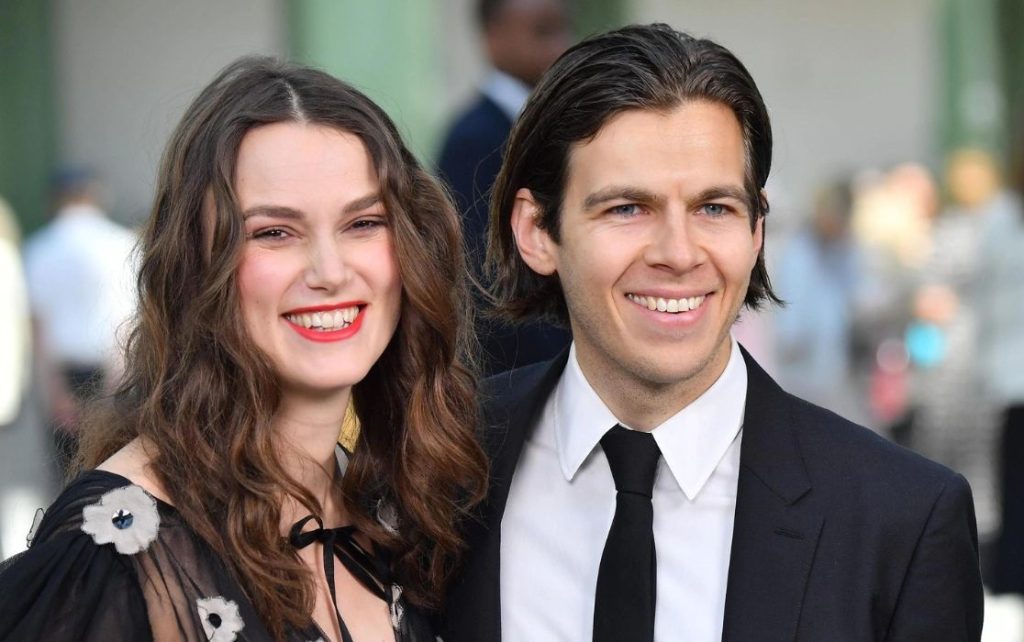 Keira Knightley Verm gen 2024 Verm gen Mag