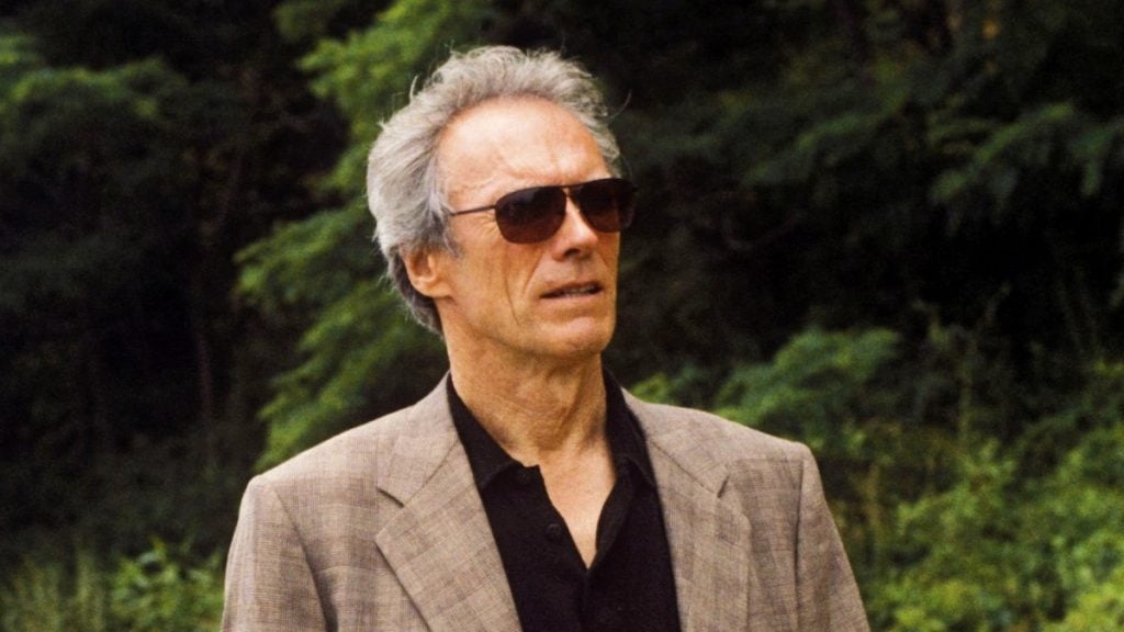Clint Eastwoods Biographie