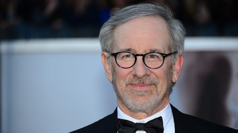 Steven Spielbergs Vermögen