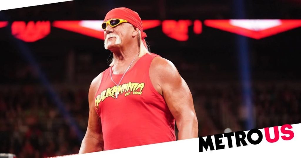 Hulk Hogan Biographie