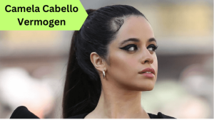 Camela Cabello Vermogen
