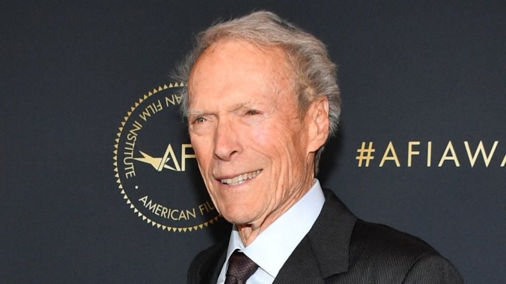 Clint Eastwood Reichtum