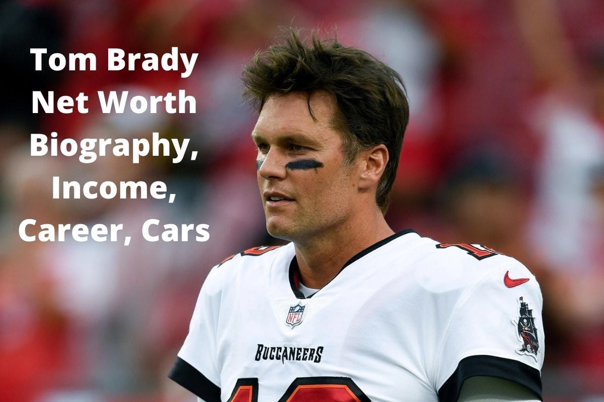 Das Vermögen von Tom Brady
