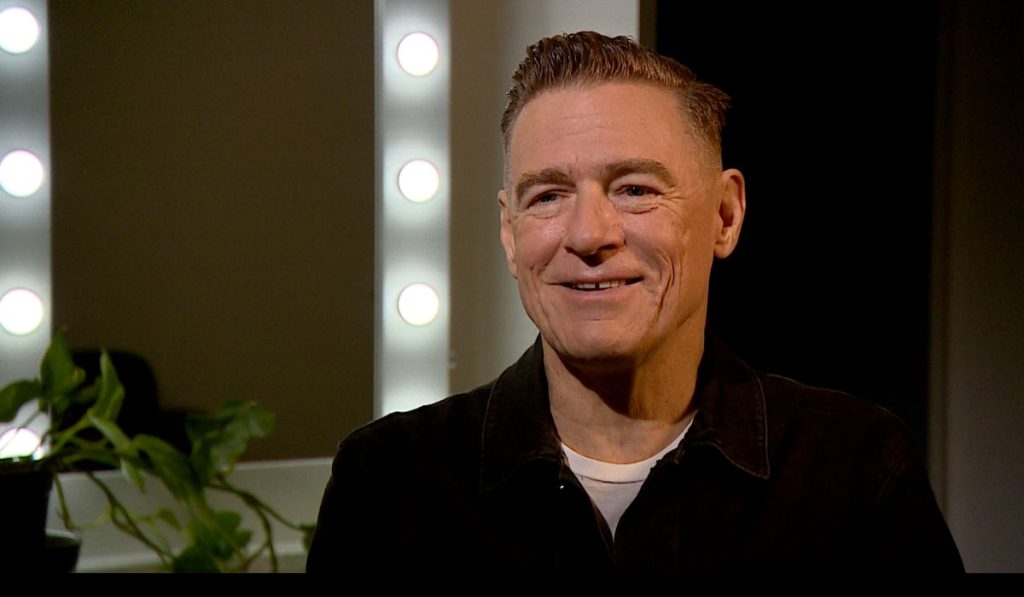 Bryan Adams Vermögen 2024: Musik Karriereeinkommen Home Age Auto Bryan Adams Einkommen
