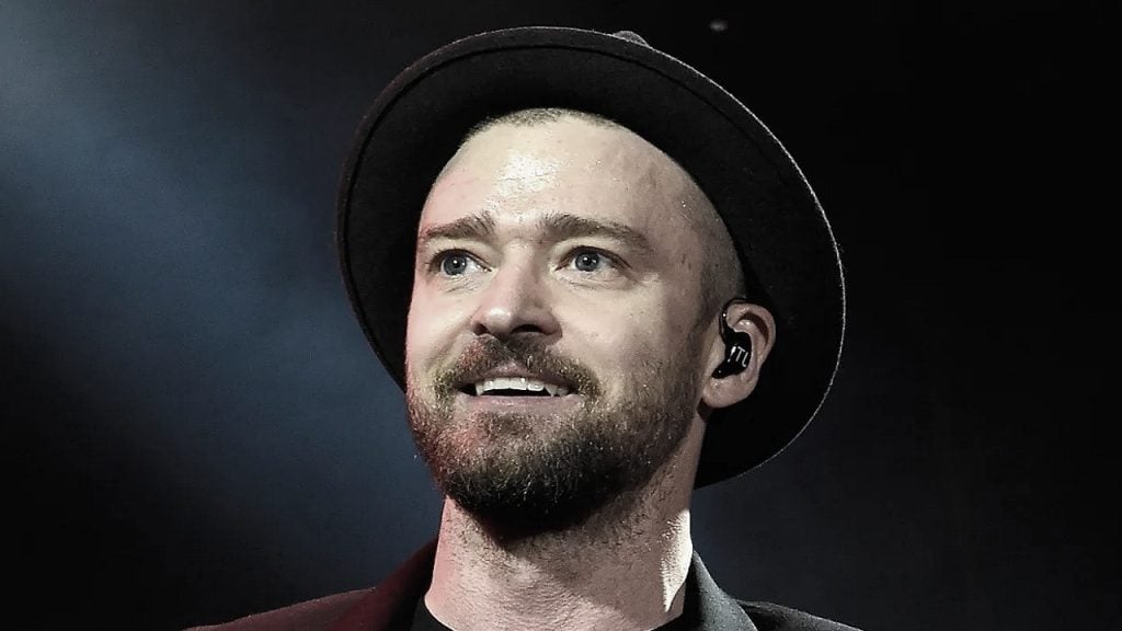 Justin-Timberlake-Vermögen