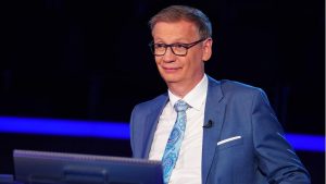 Guenther Jauch Vermoegen