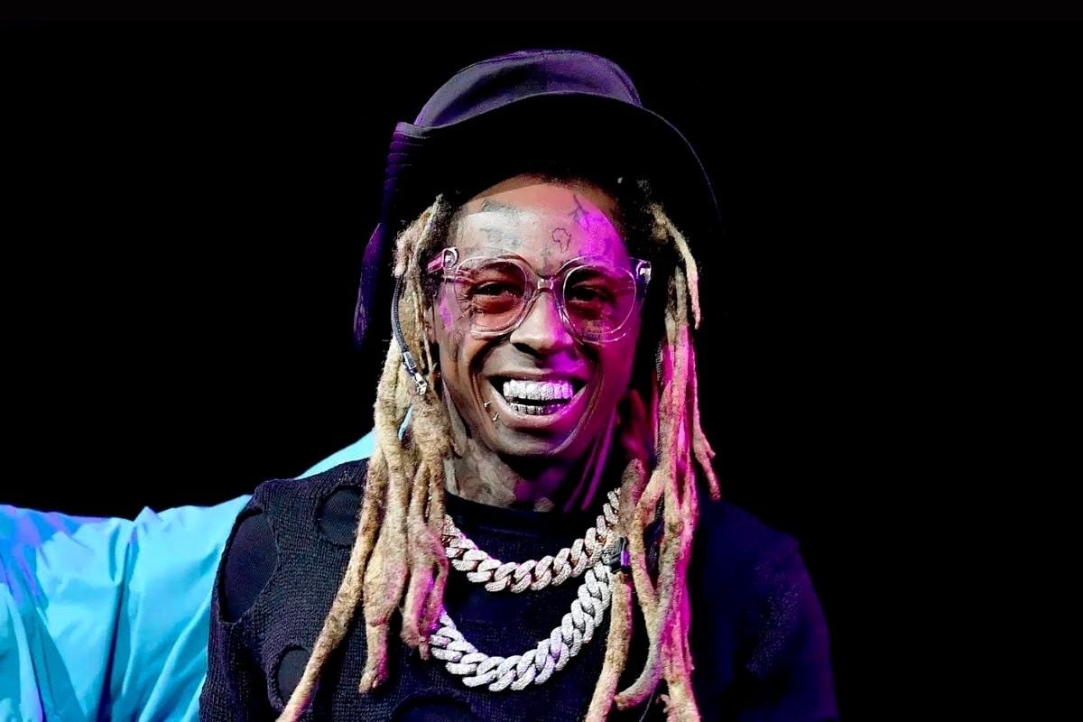 Lil Wayne Vermoegen 2023