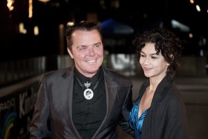 Marcus Prinz von Anhalt Vermoegen