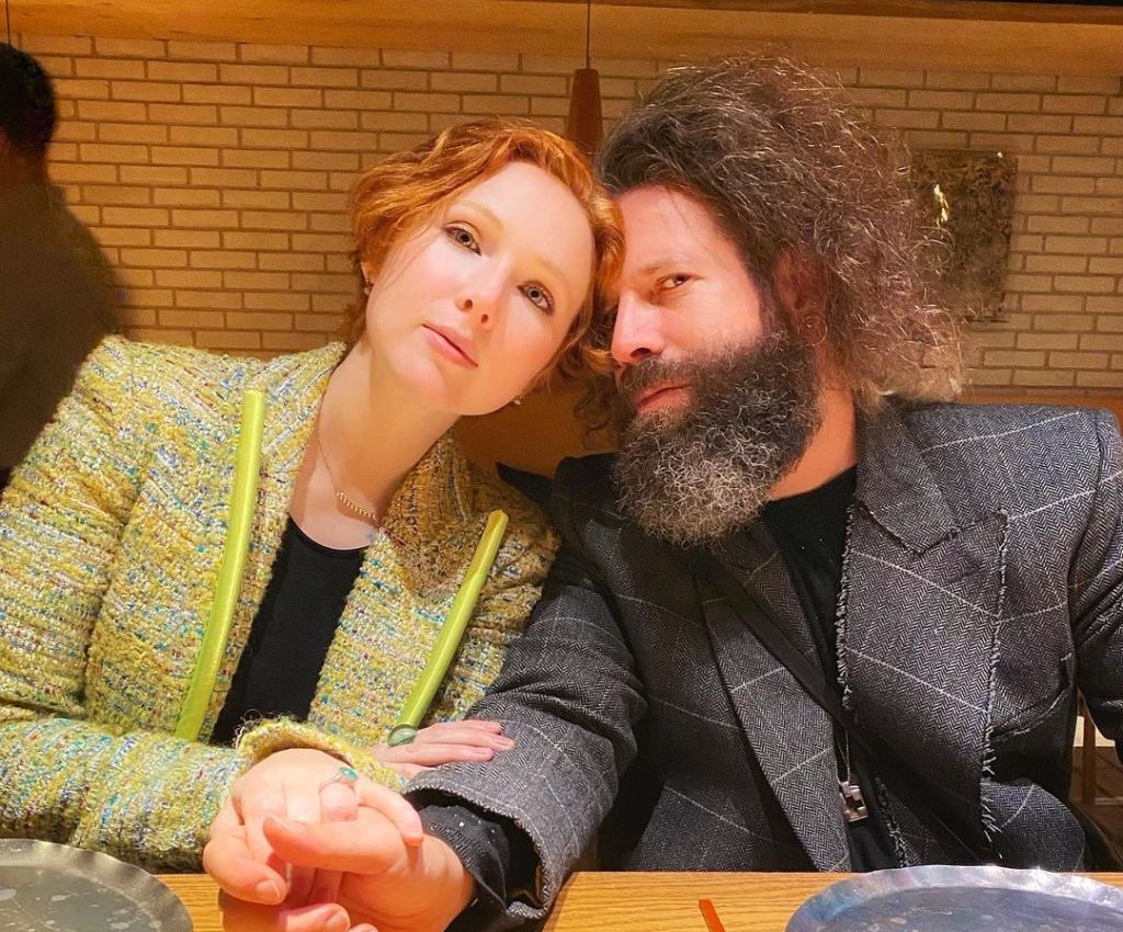 Molly Quinn Vermögen 1685979825 145 Molly Quinn Vermoegen 2023