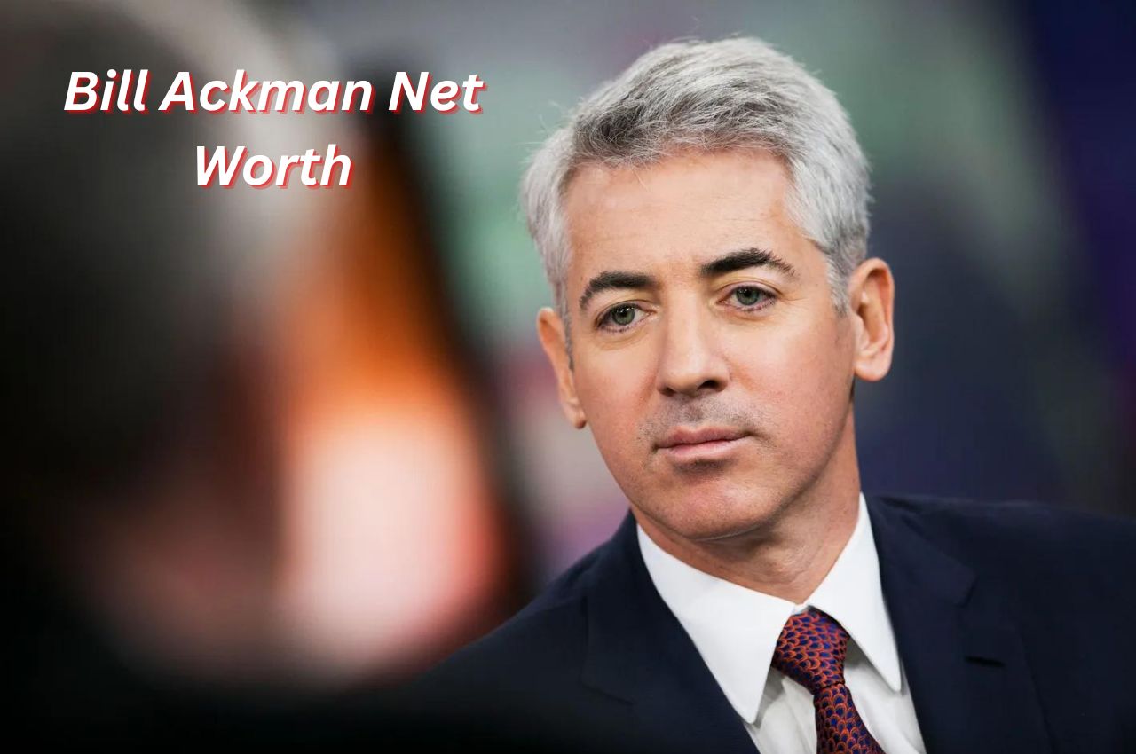 Bill Ackman Vermögen Bill Ackman Vermoegen 2023