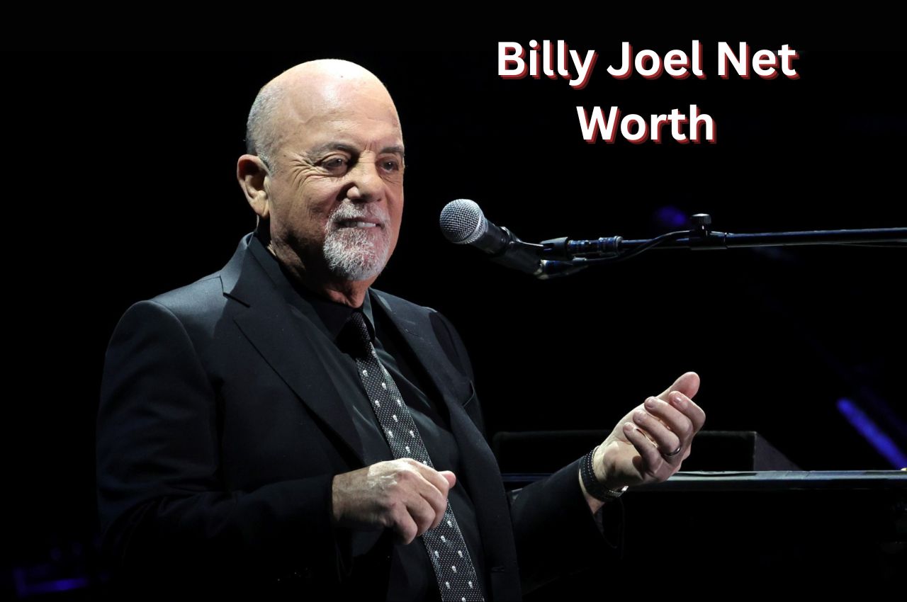 Billy Joel Vermögen Billy Joel Vermoegen 2023