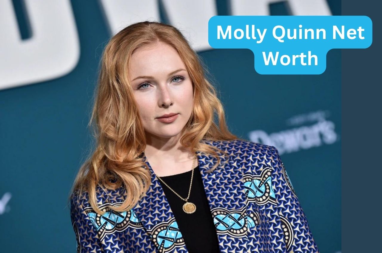Molly Quinn Vermögen Molly Quinn Vermoegen 2023