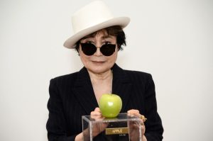 yoko ono