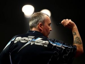 Phil Taylor Vermögen