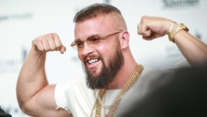 kollegah