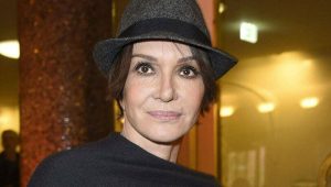 Anouschka Renzi Vermoegen