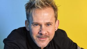 Dominic Monaghan