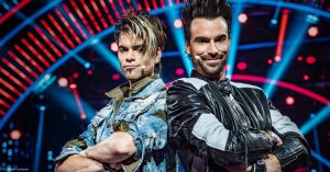 Ehrlich Brothers vermogen1