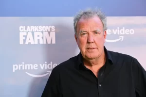Jeremy Clarkson Vermoegen