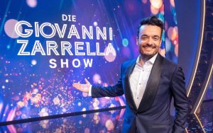 giovanni zarrella