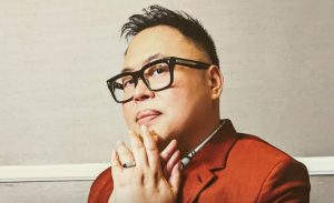 Nico Santos Vermögen