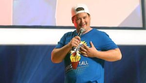 Chris Tall Vermögen