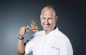 Frank Rosin Vermögen