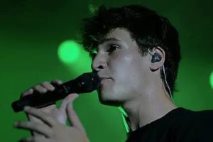 Wincent Weiss Vermögen