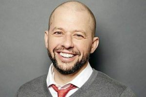 Jon Cryer Vermögen