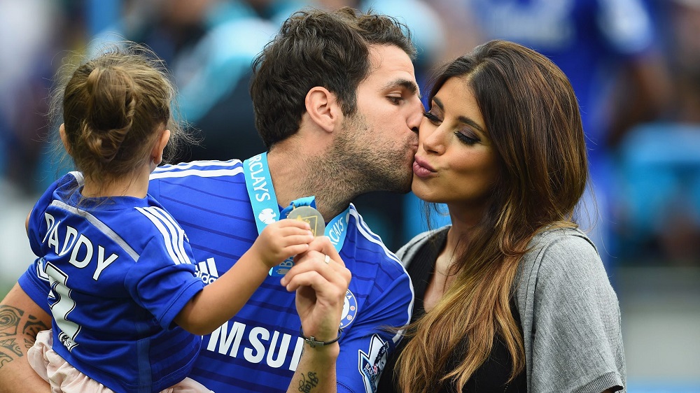 CESC Fàbregas Vermögen 1740267118 79 CESC Fabregas Vermoegen 2024