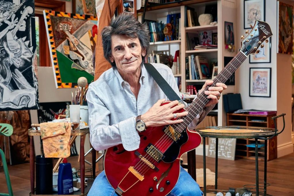 1740276948 143 Ronnie Wood Vermoegen 2024