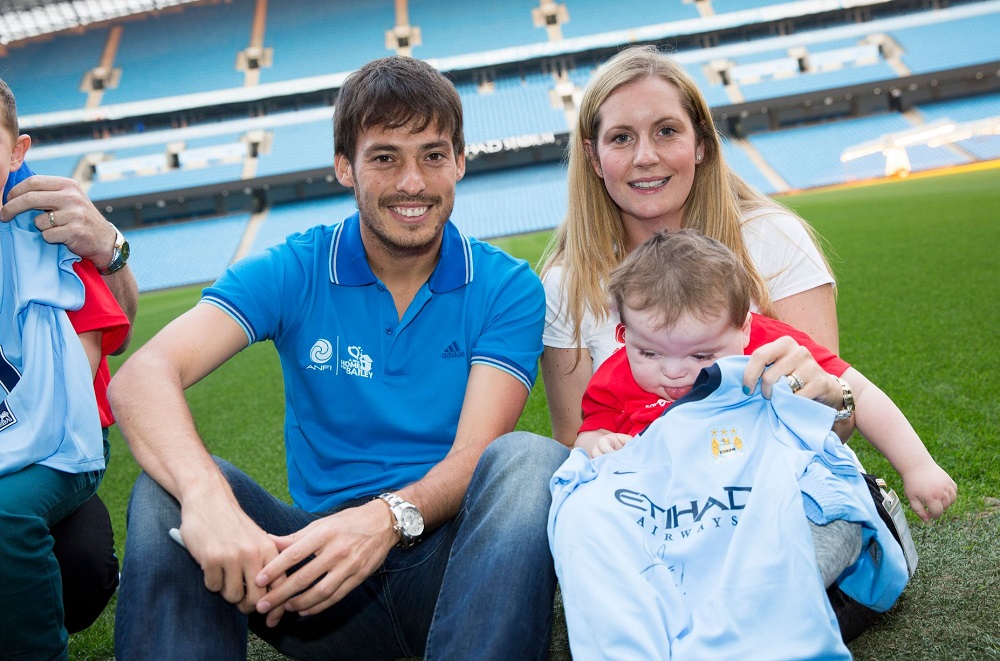 David Silva Vermögen 1740320182 97 David Silva Vermoegen 2024