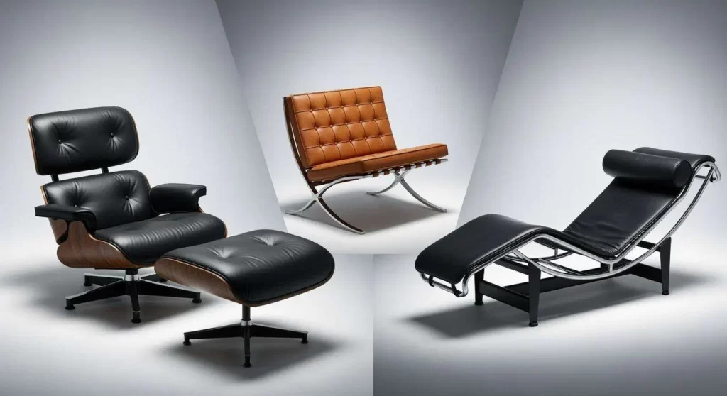 Wie Prominente ihre Villen mit ikonischen Luxusmöbeln gestalten 8zwrs6s6gh4un0f