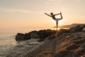 gesundheit und wohlbefinden