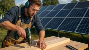 Innovationskraft des Handwerks sichert Deutschlands Zukunft