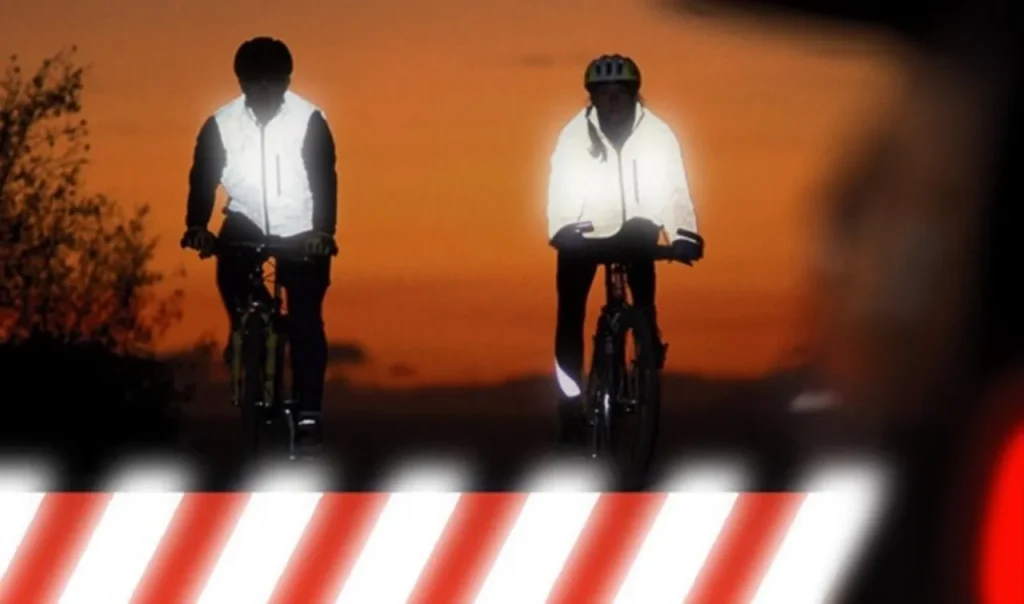 winter sicherheit sicht