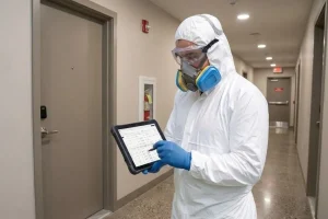 Software zur Schädlingsbekämpfung