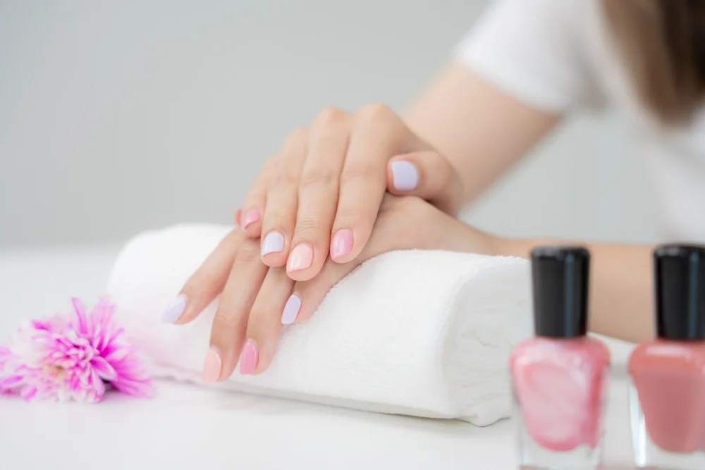 Nagelstudio Nagelstudio