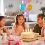 Kinderpartys